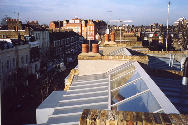 Irving Road