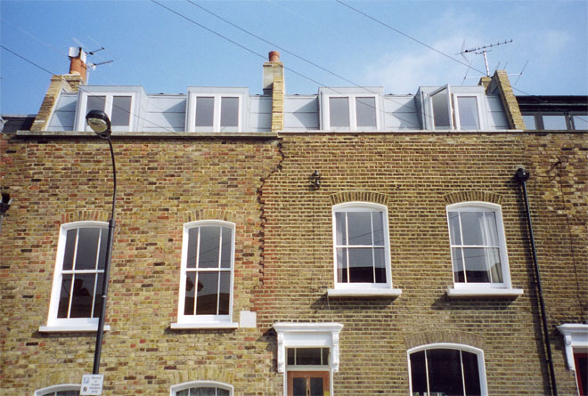 Irving Road