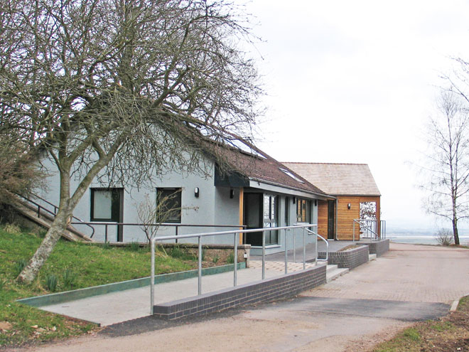Therapy Centre