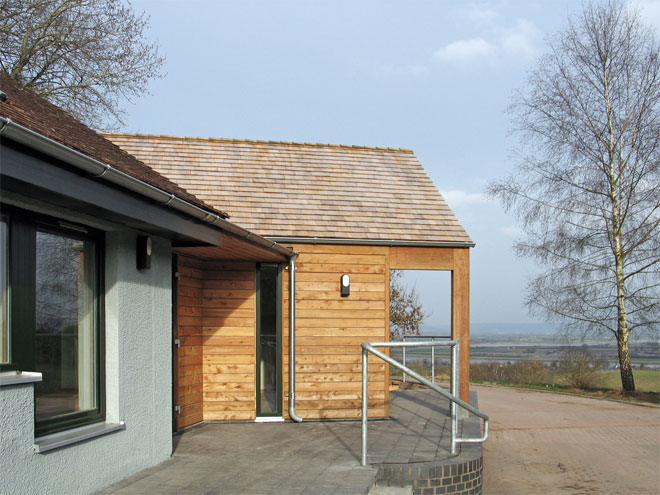 Therapy Centre