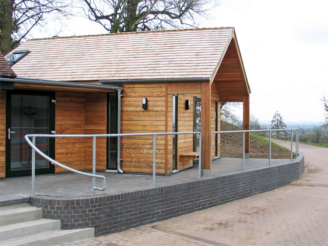 Therapy Centre