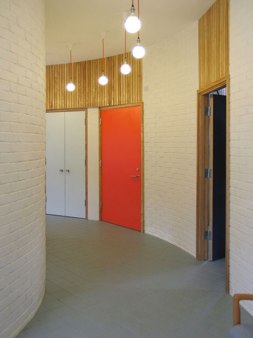 Therapy Centre