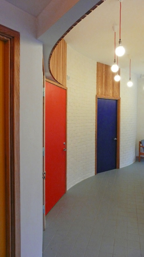 Therapy Centre
