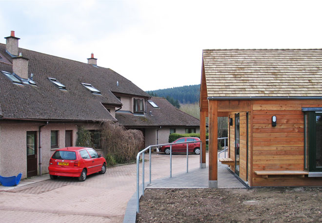 Therapy Centre